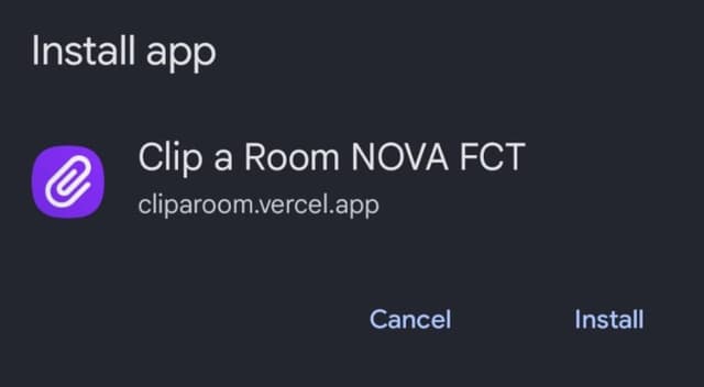 Step 4 - android